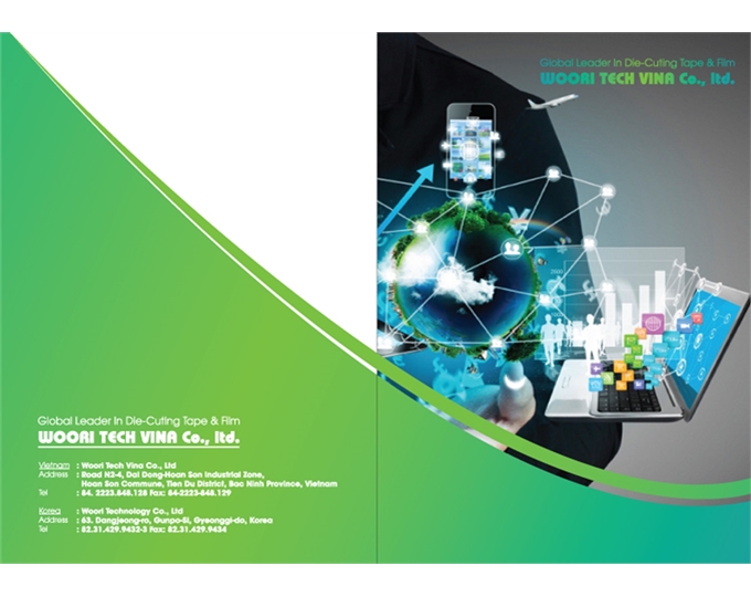 Mẫu catalogue 2